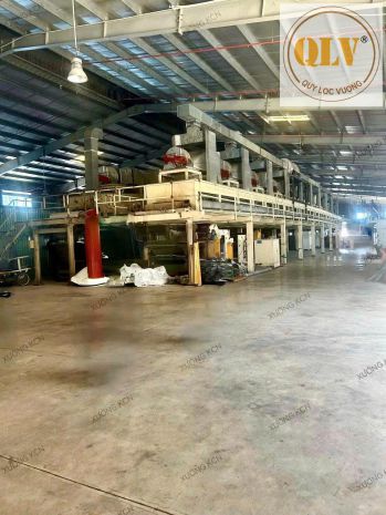 Cần bán nhà xưởng  ccn thành phố đẹp, tân uyên, bình dương 7289169