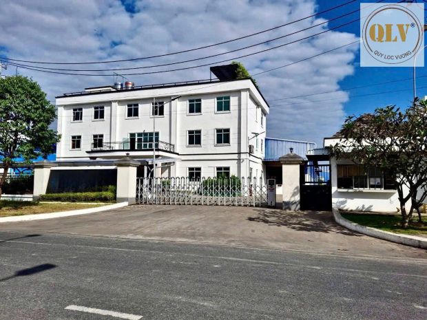 Cần bán nhà xưởng  ccn thành phố đẹp, tân uyên, bình dương 7289171