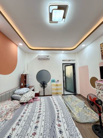 Bán nhà gần aeon tân phú, phường phú thọ hòa, 65m2, nhỉnh 6 7289178