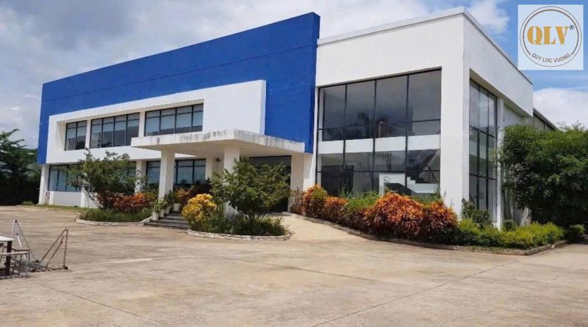 Cần bán nhà xưởng kcn long bình, biên hòa, đồng nai 2.800m² 7289183