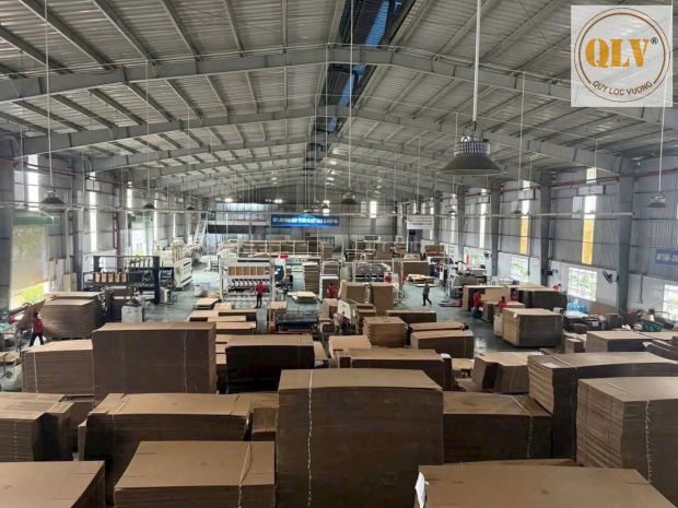 Cần bán nhà xưởng kcn long bình, biên hòa, đồng nai 2.800m² 7289184