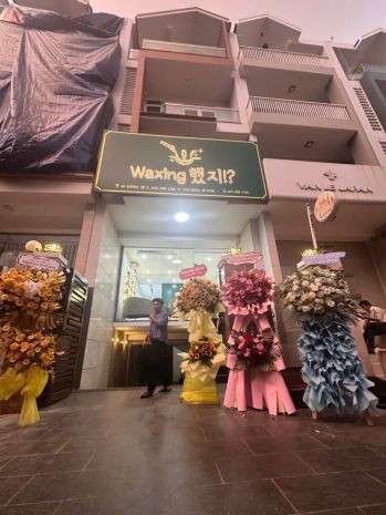 Sang nhượng gấp cửa hàng waxing  quận 7, tp.hcm - 250m2 - 7289217