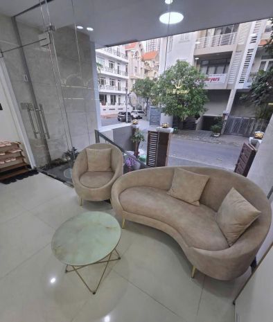 Sang nhượng gấp cửa hàng waxing  quận 7, tp.hcm - 250m2 - 7289218