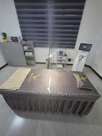 Sang nhượng gấp cửa hàng waxing  quận 7, tp.hcm - 250m2 - 7289219