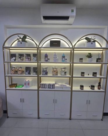 Sang nhượng gấp cửa hàng waxing  quận 7, tp.hcm - 250m2 - 7289220