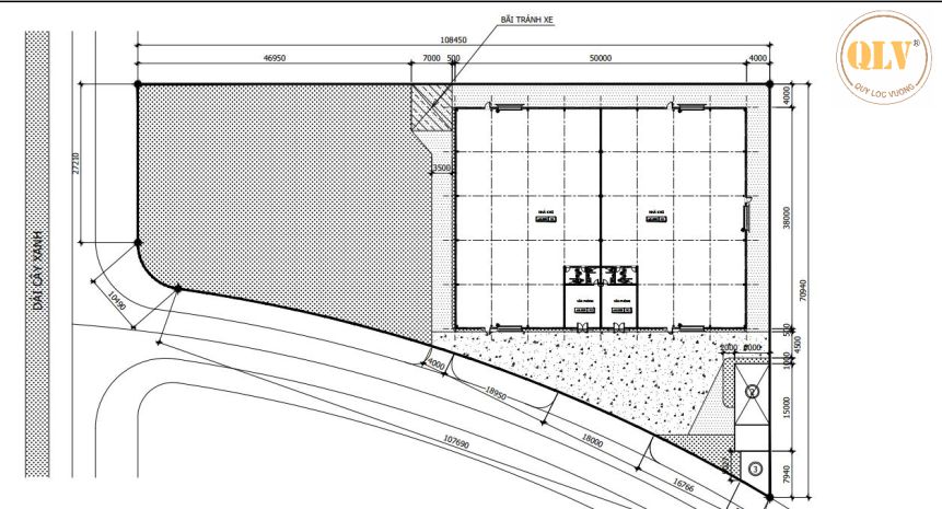 Cho thuê nhà xưởng kcn mỹ phước, bến cát, bình dương 2.022m² 7289248