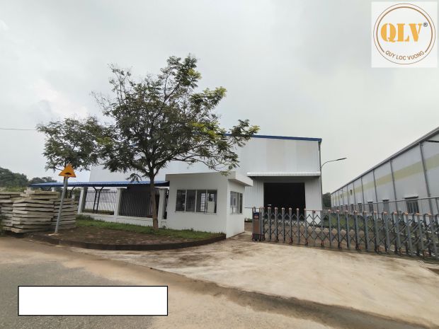Cho thuê nhà xưởng kcn mỹ phước, bến cát, bình dương 2.022m² 7289249