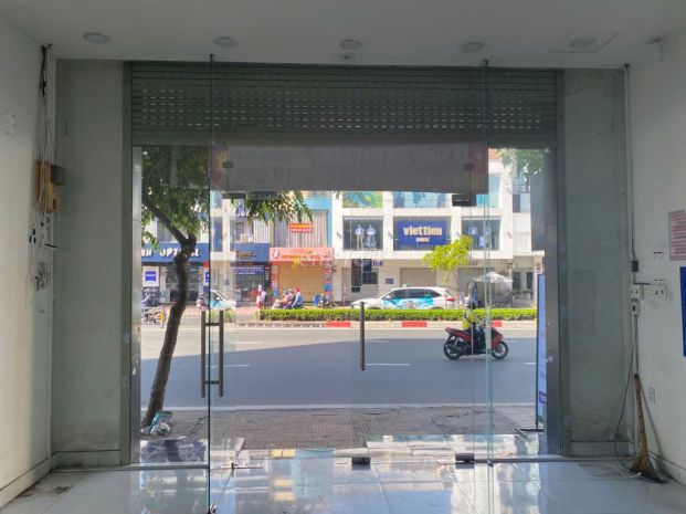 Cho thuê nhà mặt tiền cộng hòa  quận tân bình 7289294