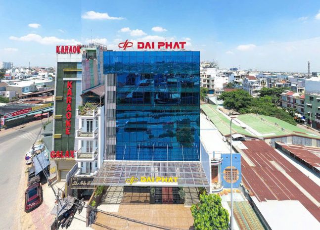 Bán nhà mt hà huy giáp q12  ngang 5m,khu kinh doanh sầm uất 7289357