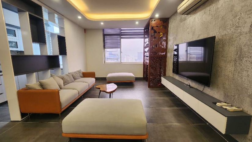 Bán căn hộ đẹp tòa packexim an dương vương lô góc 130m2- 7289527