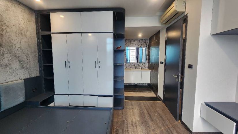 Bán căn hộ đẹp tòa packexim an dương vương lô góc 130m2- 7289528