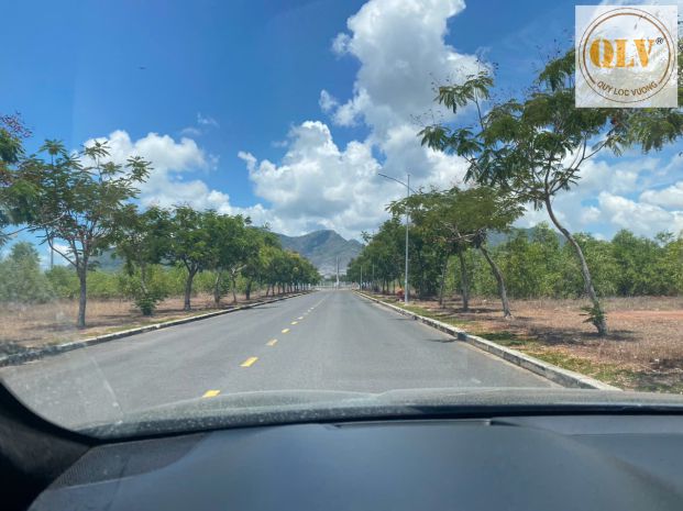 Bán 3 lô đất  kcn châu đức, nghĩa thành, bà rịa - vũng tàu 7289554