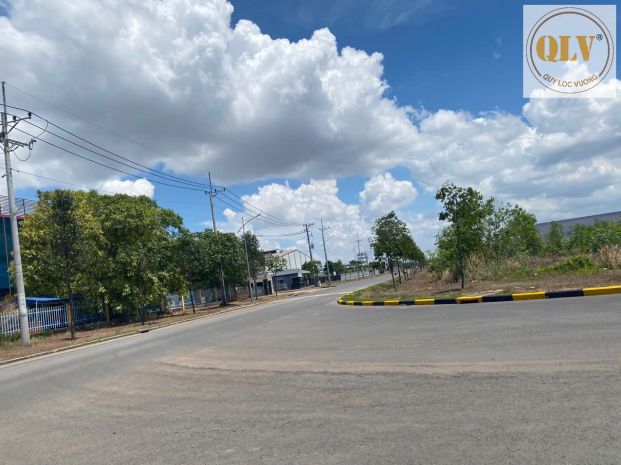 Bán 3 lô đất  kcn châu đức, nghĩa thành, bà rịa - vũng tàu 7289555