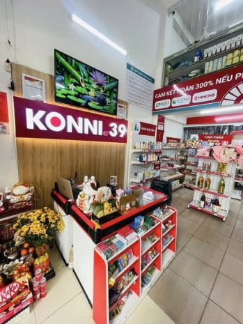 Sang nhượng  cho thuê nhà mặt tiền - vị trí vàng bàu cát, 7289576