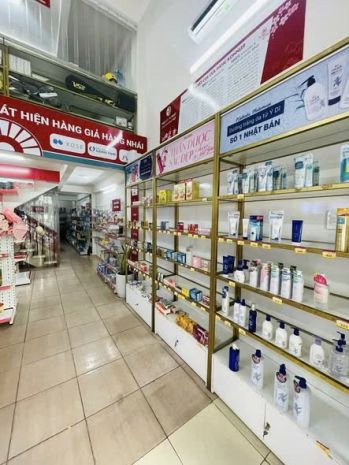 Sang nhượng  cho thuê nhà mặt tiền - vị trí vàng bàu cát, 7289578