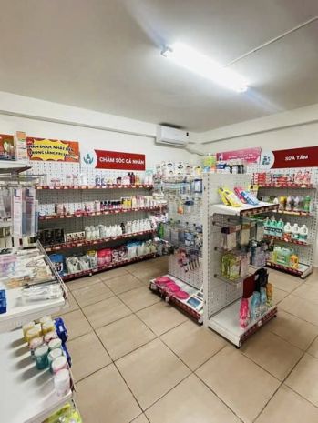 Sang nhượng  cho thuê nhà mặt tiền - vị trí vàng bàu cát, 7289579