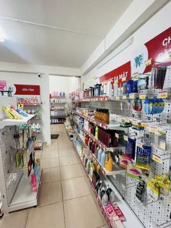 Sang nhượng  cho thuê nhà mặt tiền - vị trí vàng bàu cát, 7289580