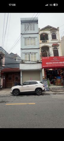 Cho thuê nhà 4 tầng  phố phạm ngọc nhị, tt đồng văn, duy 7289629