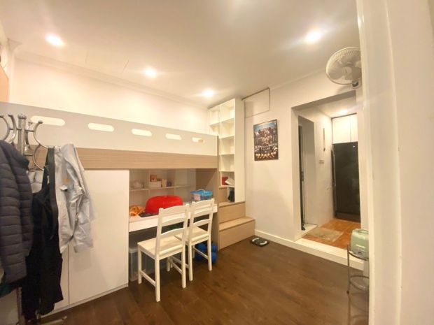 Bán căn hộ đẹp ngõ 28 xuân la lô góc 64m2-3n1vs- giá 6,55 tỷ 7289666