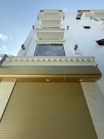 Nhà mới 5 tầng bát khối-long biên  40m2 x  8.5 tỷ. ô tô đỗ 7289755