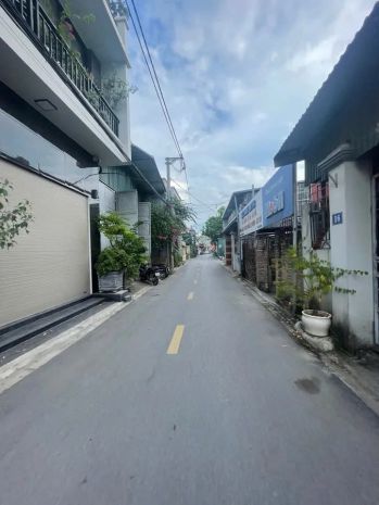 Nhà mới 5 tầng bát khối-long biên  40m2 x  8.5 tỷ. ô tô đỗ 7289759