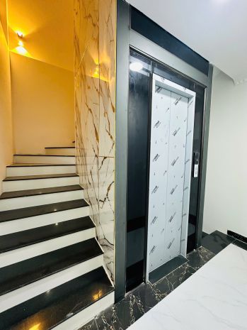 Trung tâm đống đa phố hào nam 40m 5 thang máy nhỉnh 10 tỷ 7289902