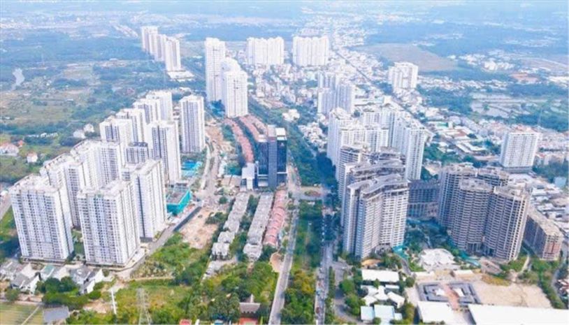 125m kdc làng đại học, 10 tỷ, xây dựng 6 tầng, đường 12m 7290005