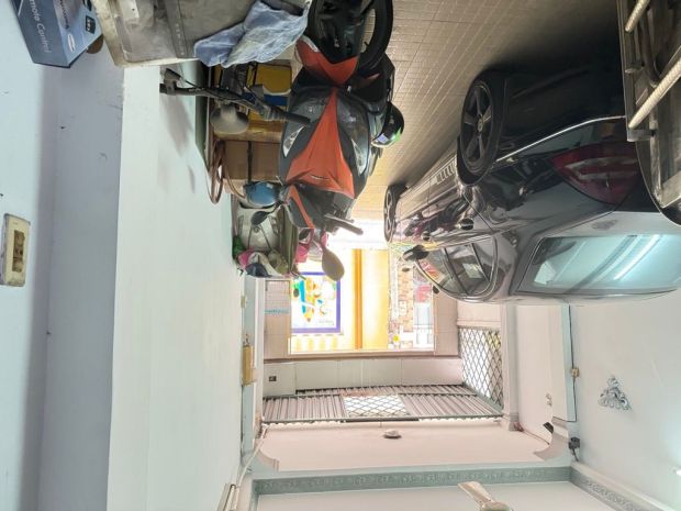 Bánnhà 3 tầng hxh 7m thống nhất gò vấp 4x17,5 gần nguyễn du 7290155