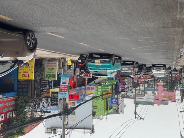 Bánnhà 3 tầng hxh 7m thống nhất gò vấp 4x17,5 gần nguyễn du 7290156