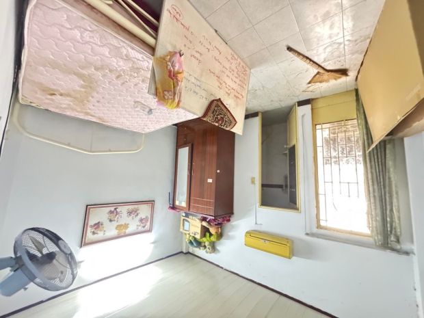 Bánnhà 3 tầng hxh 7m thống nhất gò vấp 4x17,5 gần nguyễn du 7290159