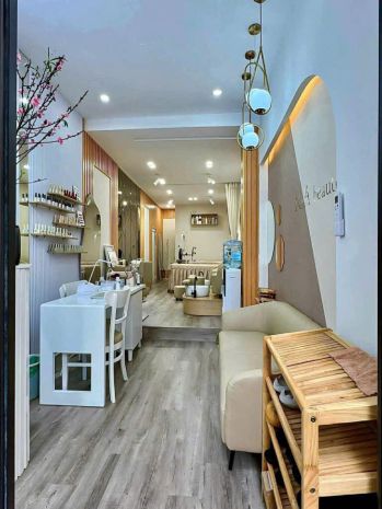 Sang nhượng tiệm nail tại 44157 chùa láng, láng thượng, 7290278