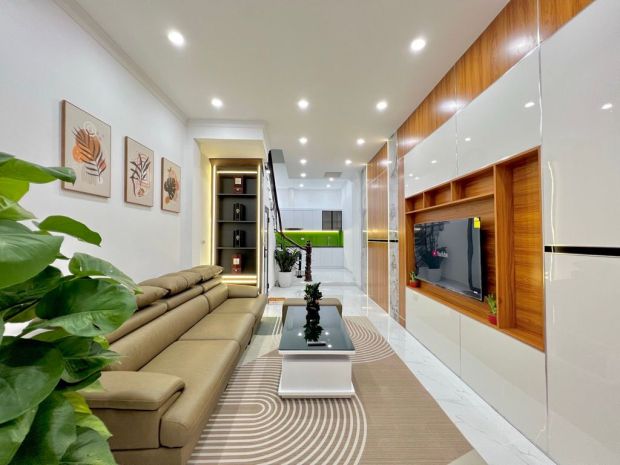 Bán nhà tân triều mới, thanh trì, ô tô vf3 qua, 20m ô tô 7290295