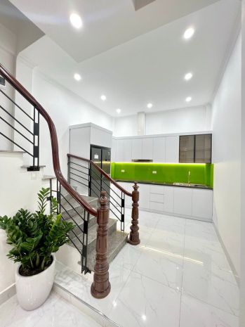 Bán nhà tân triều mới, thanh trì, ô tô vf3 qua, 20m ô tô 7290296