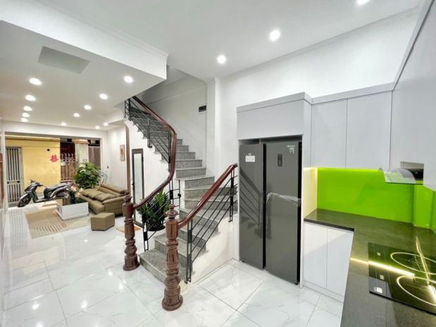 Bán nhà tân triều mới, thanh trì, ô tô vf3 qua, 20m ô tô 7290297