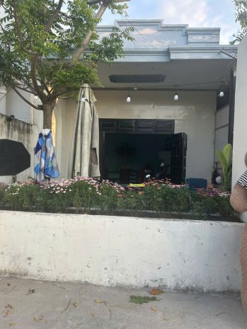 Bán nhà + quán cafe hẻm nguyễn trường tộ, tân an, lagi giá 7290305