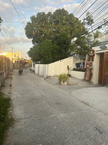 Bán nhà + quán cafe hẻm nguyễn trường tộ, tân an, lagi giá 7290309