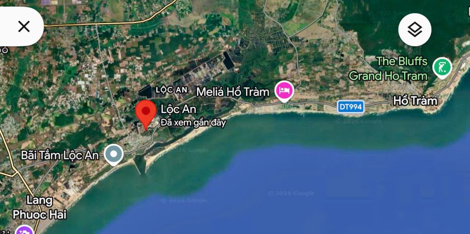 Lộc án đất biển tiềm nang 7290344