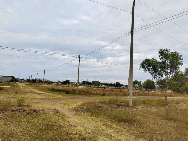 Lộc án đất biển tiềm nang 7290345