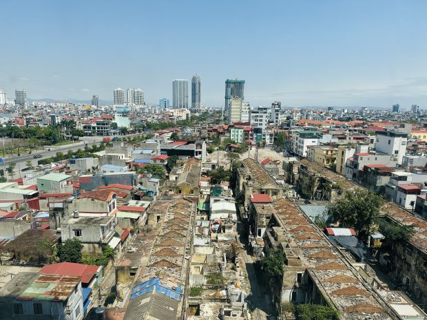 Chính chủ cho thuê căn hộ chung cư hh2  trung tâm ngô 7290352