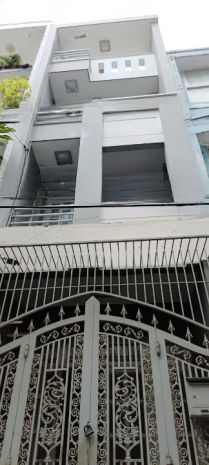 Nhà gần mt đường nhánh dương bá trạc p1q8 7290409