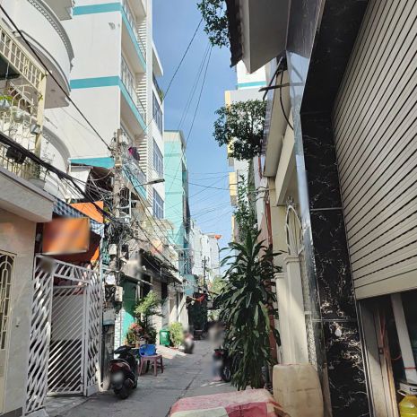 Nhà gần mt đường nhánh dương bá trạc p1q8 7290411