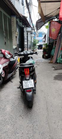 Nhà gần mt đường nhánh dương bá trạc p1q8 7290412