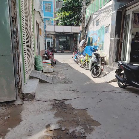 Nhà gần mt đường nhánh dương bá trạc p1q8 7290413