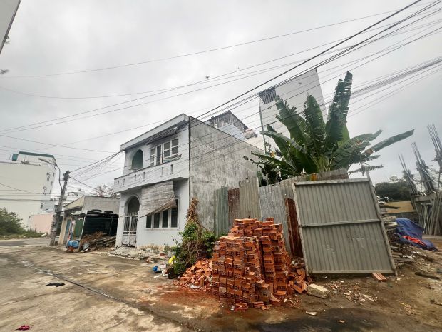 Cho thuê đất đẹp khu hòn sện  tp nha trang  khánh hòa 7290439