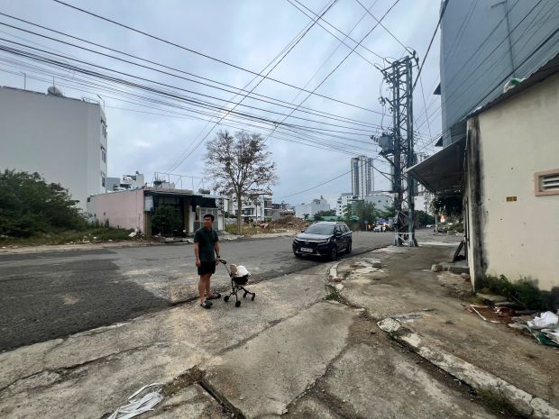 Cho thuê đất đẹp khu hòn sện  tp nha trang  khánh hòa 7290440