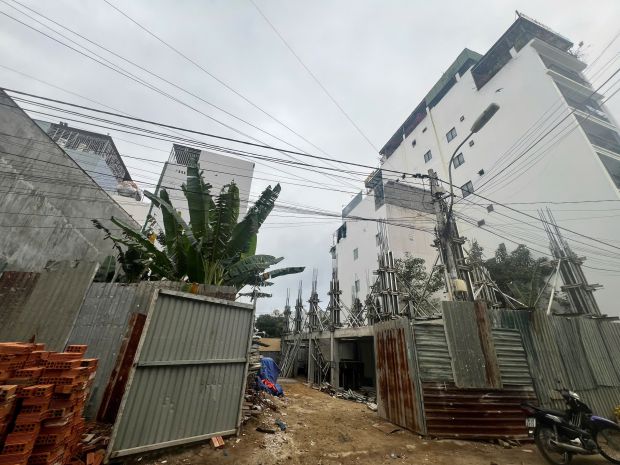 Cho thuê đất đẹp khu hòn sện  tp nha trang  khánh hòa 7290441