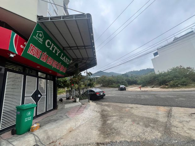 Cho thuê đất đẹp khu hòn sện  tp nha trang  khánh hòa 7290442