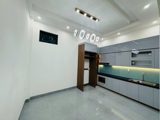 Hiếm!nhà dân xây nguyên xá 35m2x4t, thoáng sáng, sổ đỏ, ô 7290480