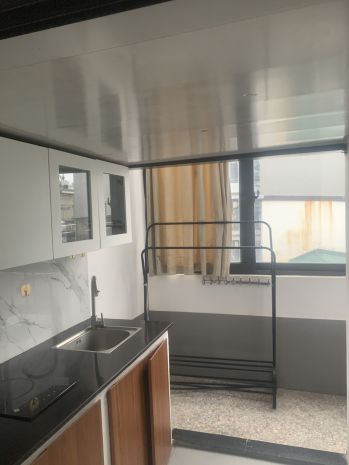 Cho thuê chung cư mini  bạch mai  full đồ  ở ngay 7290485