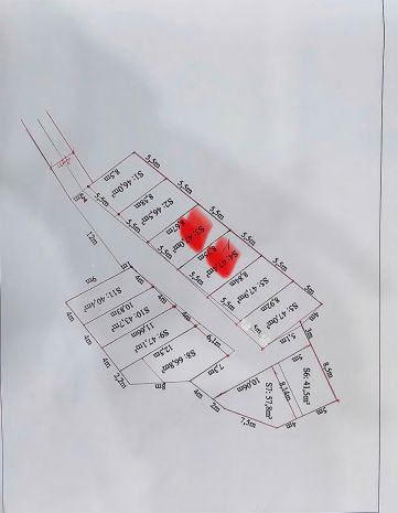 Giá 6xx triệu f0 phân lô dân tiến - minh đức - đồ sơn - ngõ 7290490